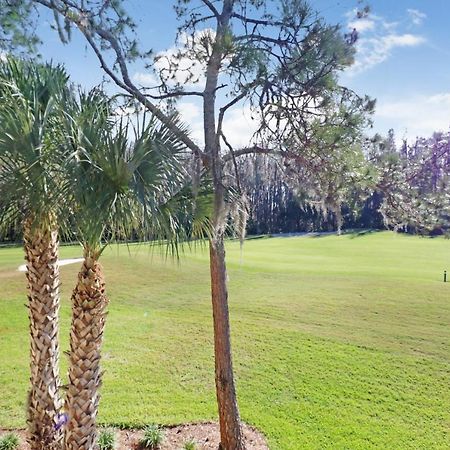 Saddlebrook Golf Course View Condo With Kitchen ウェスレイ・チャペル エクステリア 写真