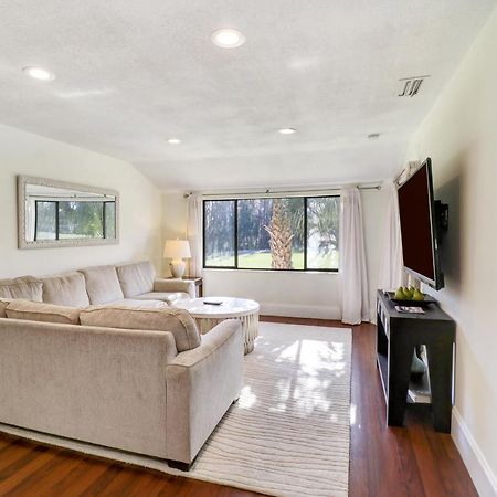 Saddlebrook Golf Course View Condo With Kitchen ウェスレイ・チャペル エクステリア 写真