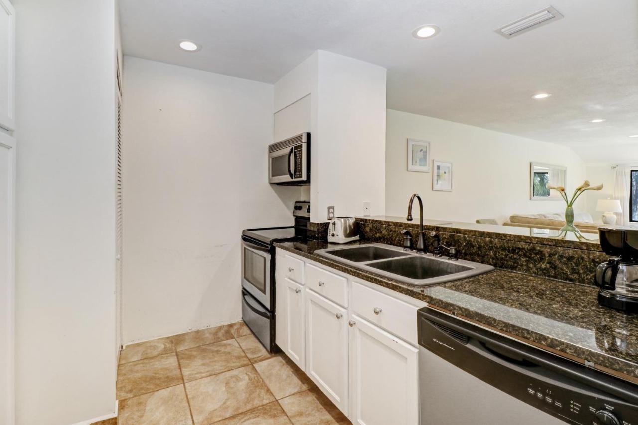 Saddlebrook Golf Course View Condo With Kitchen ウェスレイ・チャペル エクステリア 写真