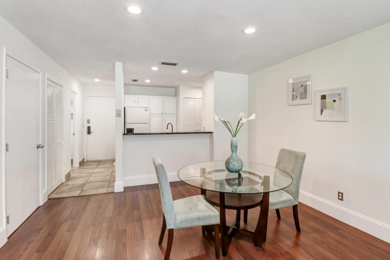 Saddlebrook Golf Course View Condo With Kitchen ウェスレイ・チャペル エクステリア 写真