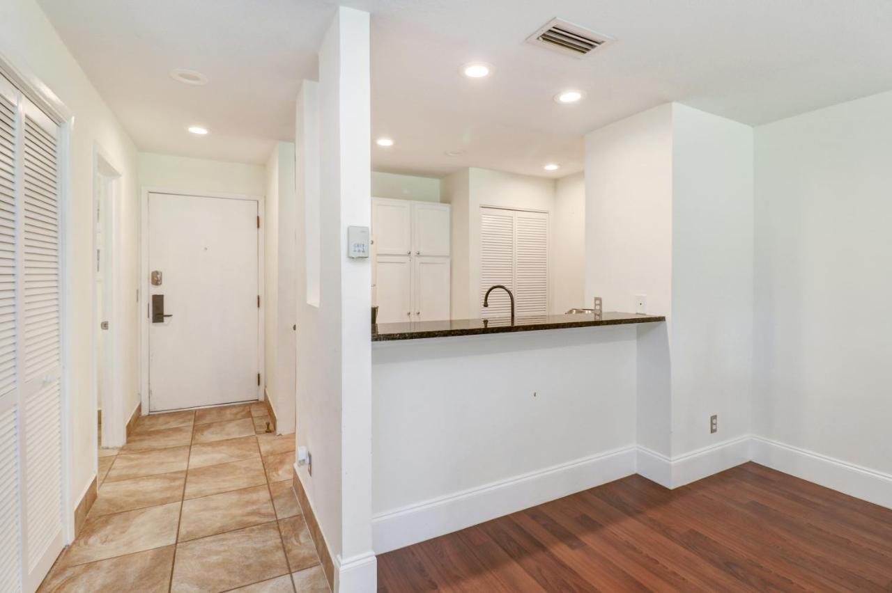 Saddlebrook Golf Course View Condo With Kitchen ウェスレイ・チャペル エクステリア 写真