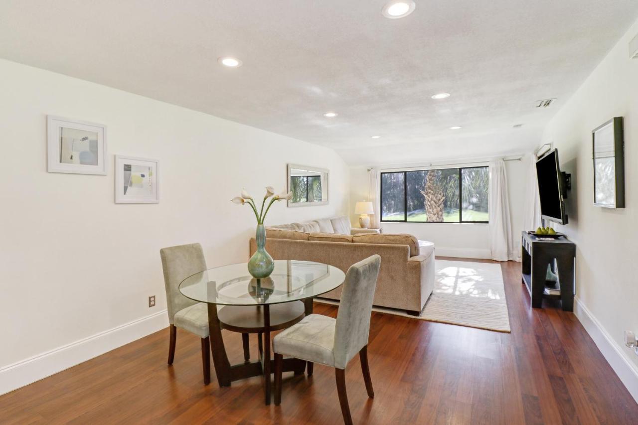 Saddlebrook Golf Course View Condo With Kitchen ウェスレイ・チャペル エクステリア 写真