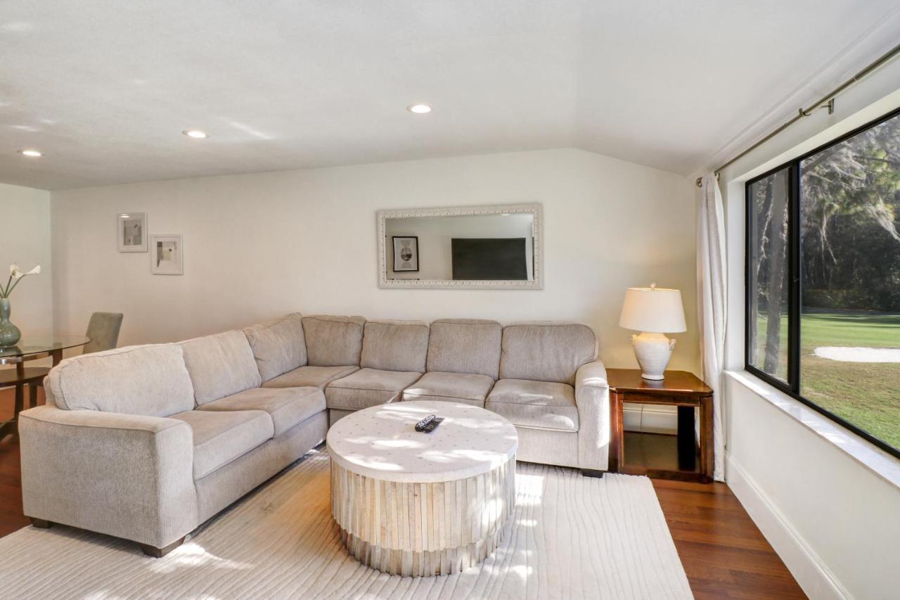 Saddlebrook Golf Course View Condo With Kitchen ウェスレイ・チャペル エクステリア 写真
